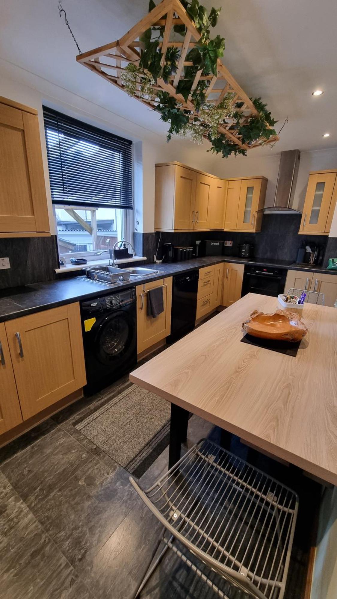 3 Treig Road Villa Fort William Bagian luar foto