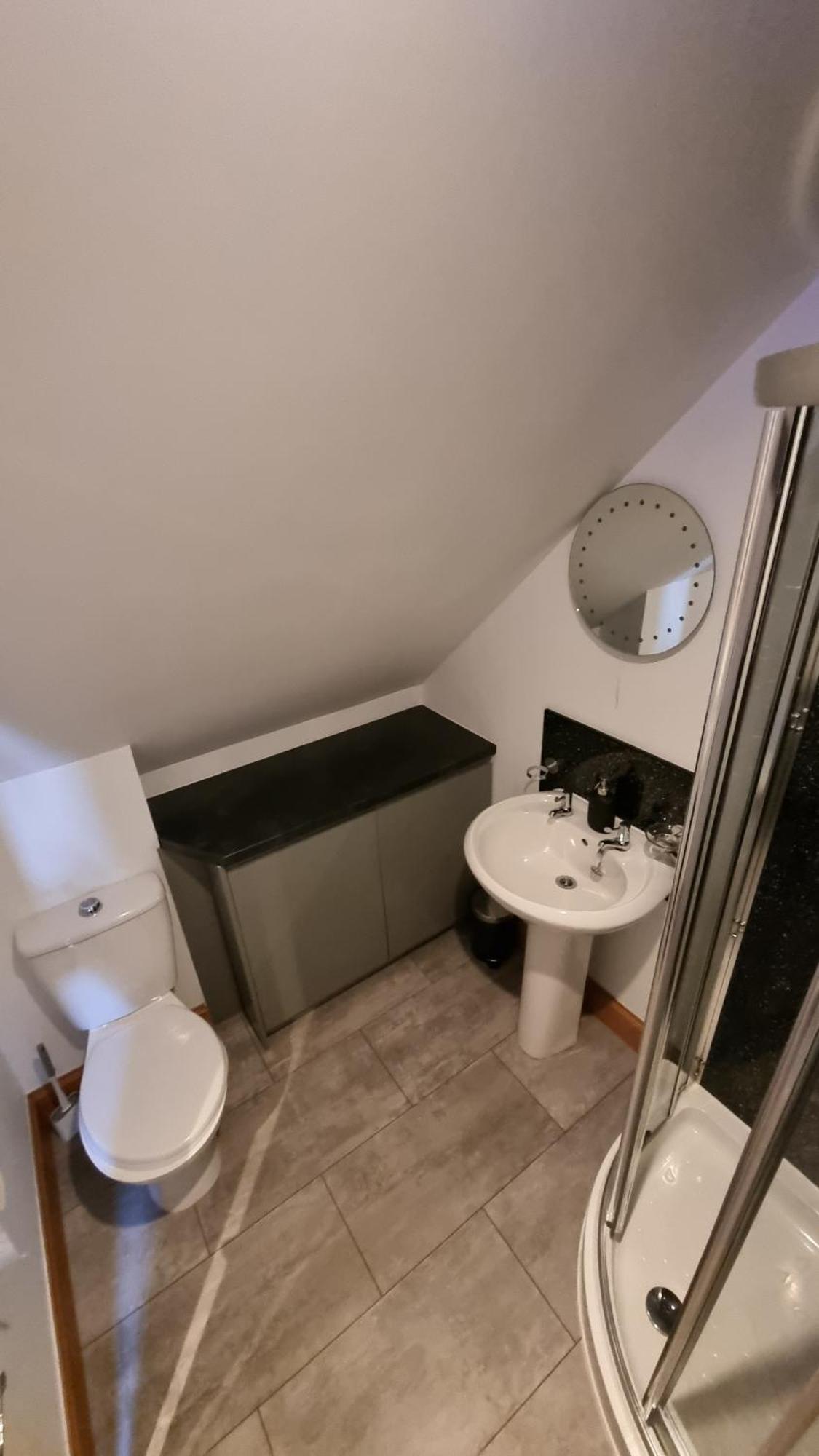 3 Treig Road Villa Fort William Bagian luar foto