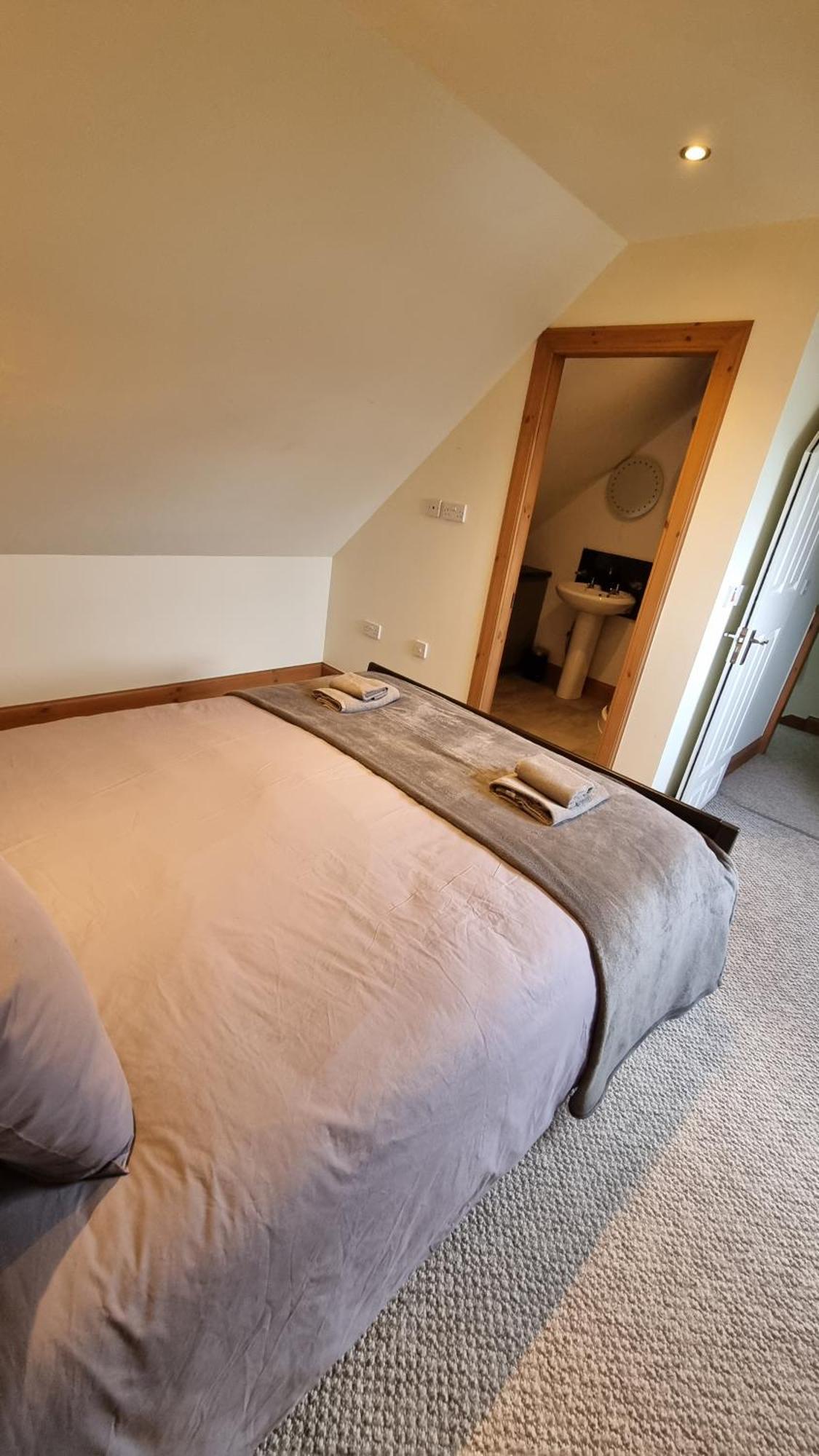 3 Treig Road Villa Fort William Bagian luar foto
