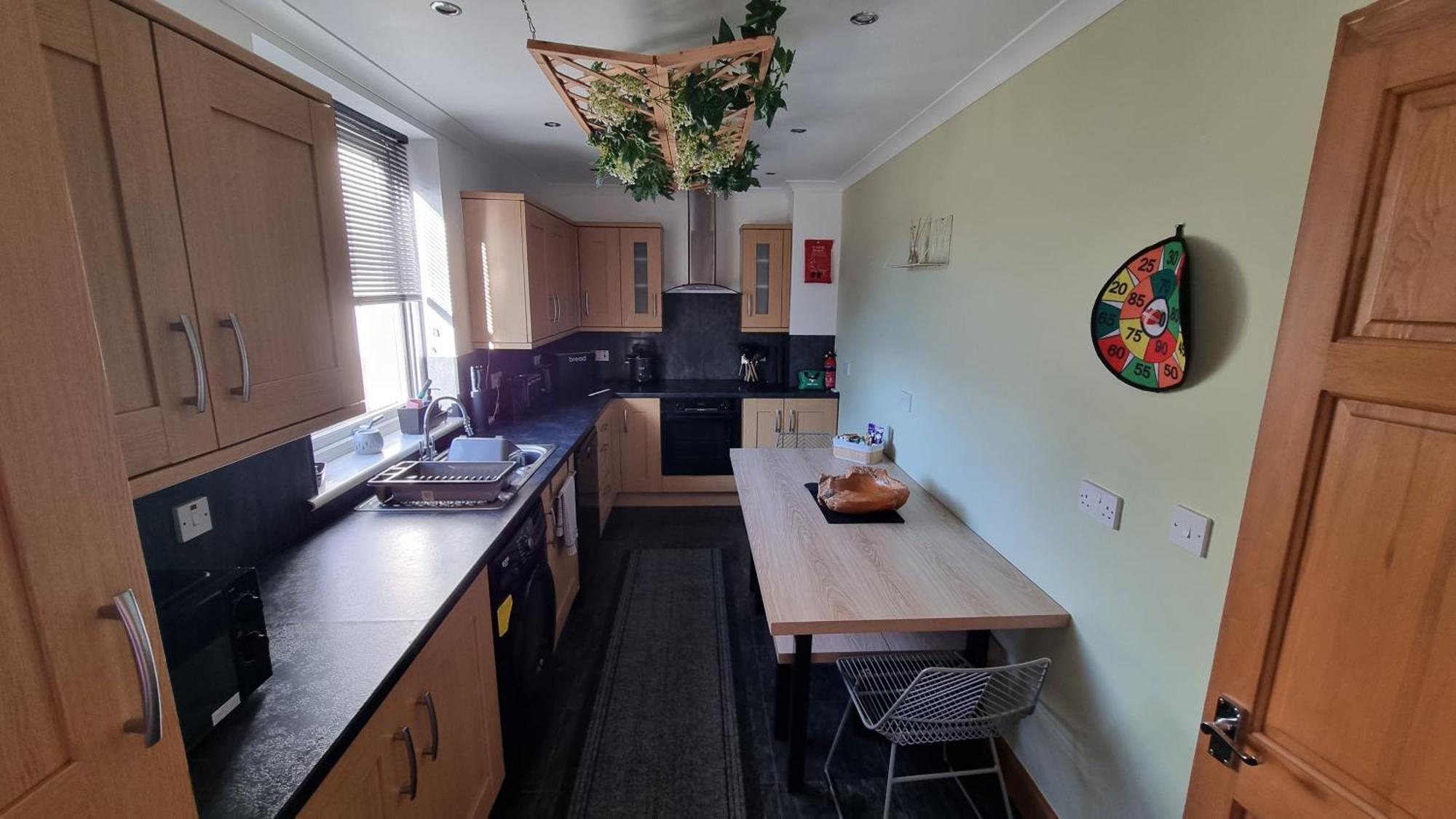 3 Treig Road Villa Fort William Bagian luar foto